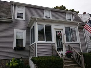 8 Helena Rd, Dorchester, MA 02122