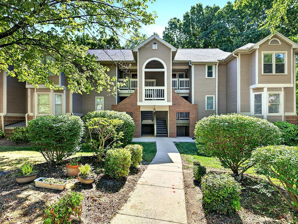 1st image of 113 Abingdon Ct APT Lc
