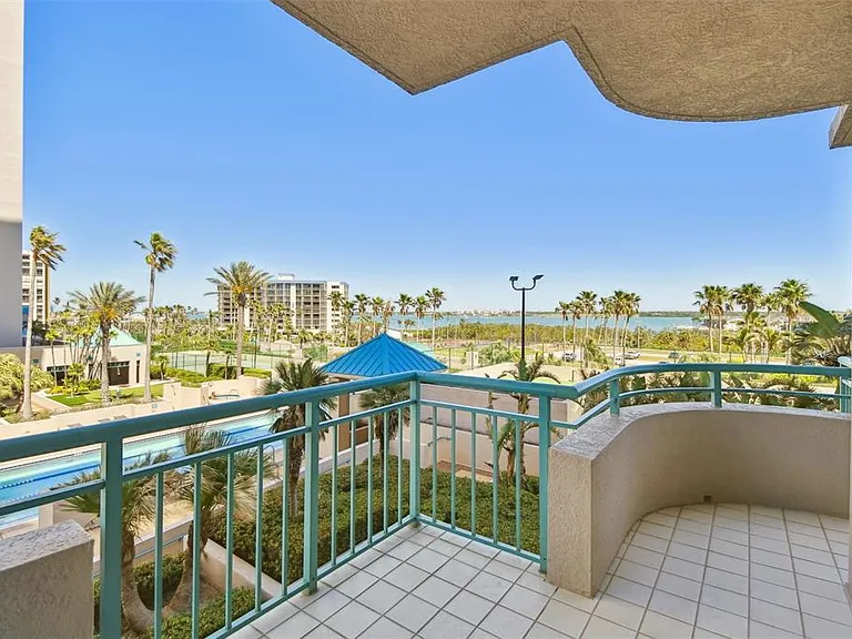 1560 Gulf Blvd #306 — Photo 28