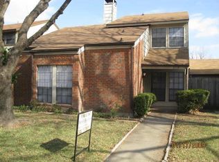 2314 North Ct, Garland, TX