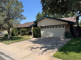 1214 W Caprock St, Hobbs, NM 88240