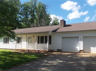 2308 East Rd, Walnut Cove, NC 27052