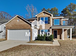 6222 Culver Dr, Morrow, GA 30260