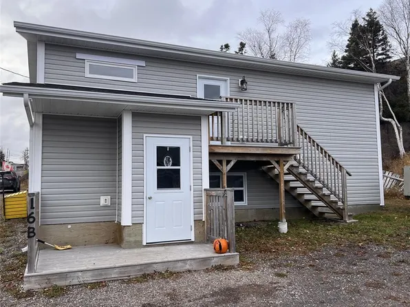 16 Cedar Lane, Springdale, NL A0J1T0