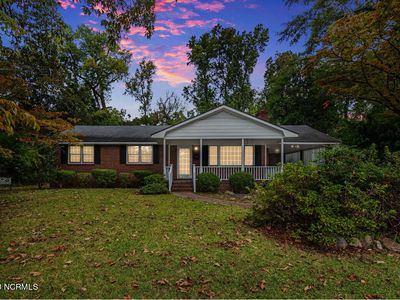 315 Brookview Drive, Jacksonville, NC, 28540