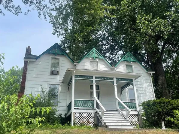 103 Front St, Labadie, MO 63055