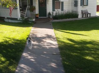 116 E 300 S, Panguitch, UT 84759