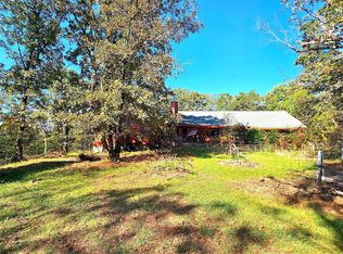 18506 Lakeview Pl, Park Hill, OK 74451