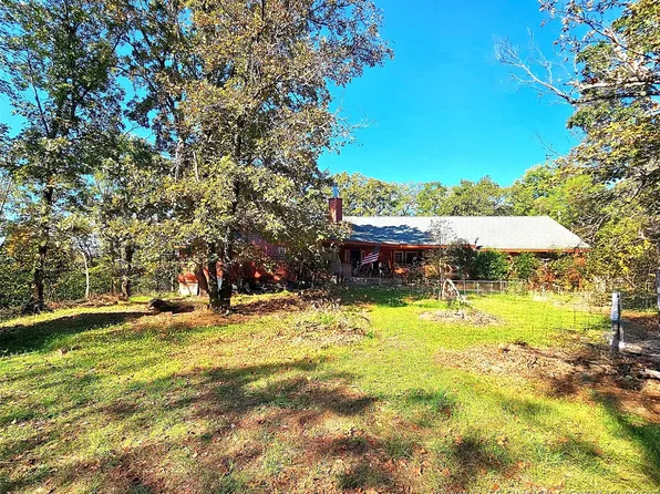 18506 Lakeview Pl, Park Hill, OK 74451