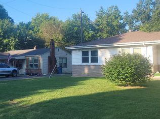 2147 S Grant Ave, Springfield, MO 65807