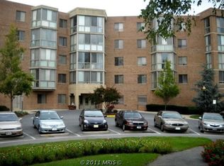 2904 N Leisure World Blvd APT 201, Silver Spring, MD 20906