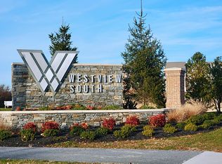 7052 Delegate Pl, Frederick, MD 21703