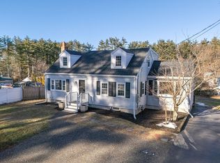 509 Haverhill St, Rowley, MA 01969