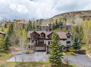 5601 Wildridge Rd E #A, Avon, CO 81620