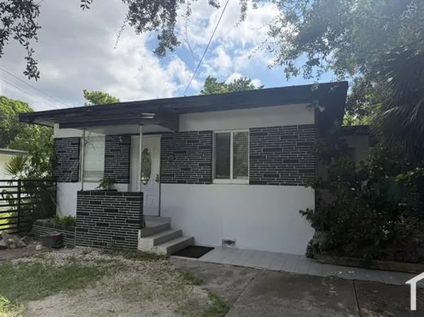 5501 NW 6th Ave, Miami, FL 33127