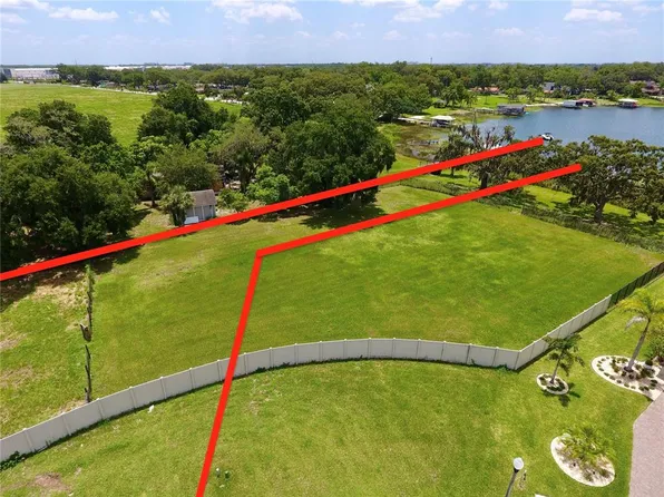 4016 ISLE VISTA AVENUE LOT 23, BELLE ISLE, FL 32812