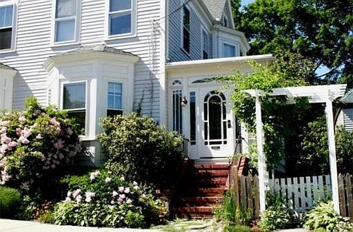 1st image of 4 Belmont St
