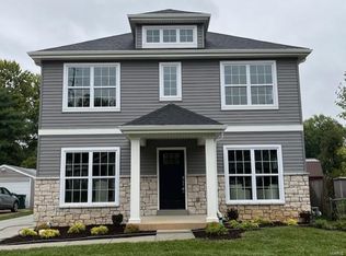 237 E Jackson Rd, Saint Louis, MO 63119