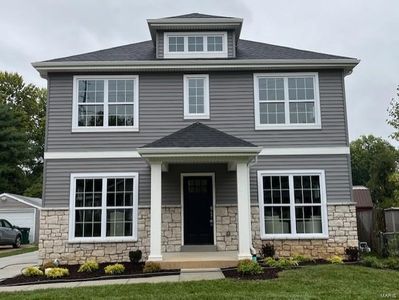 237 E Jackson Rd, Saint Louis, MO, 63119