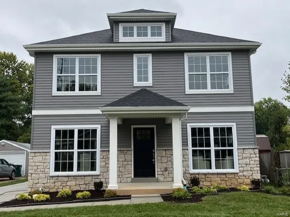 237 E Jackson Rd, Saint Louis, MO 63119