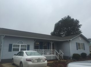 124 Kile Lake Ln SE, Cleveland, TN 37323