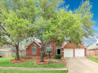 1807 River Trl, Sugar land, TX 77479