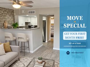 The Beverly, Phoenix, AZ 85018