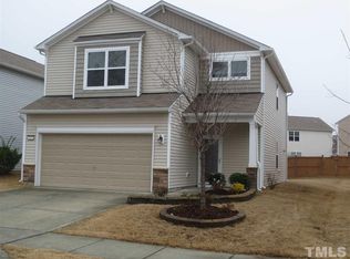 3621 Althorp Dr, Raleigh, NC 27616