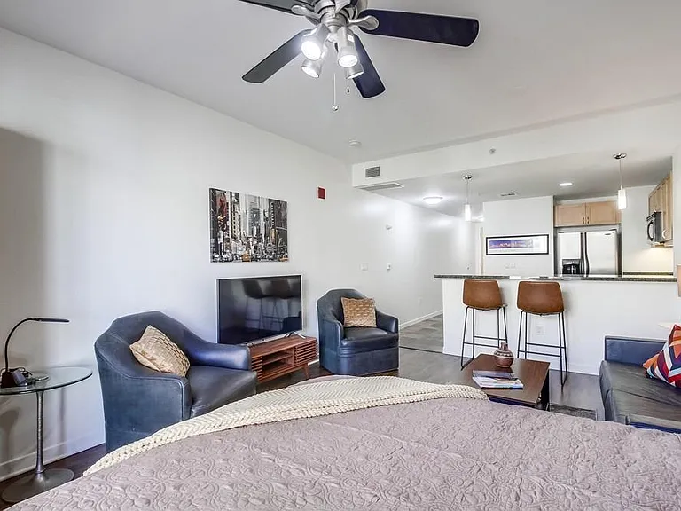 1150 J St #603 — Photo 7