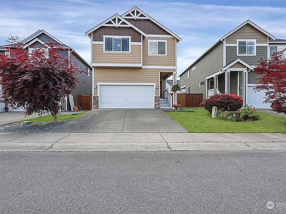 4th image of 18838 111th Avenue Ct E