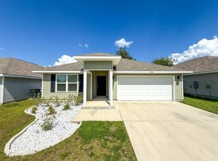 2308 Kirkwood Dr, Cantonment, FL 32533