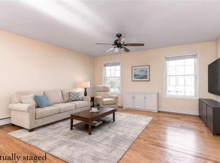 Village Farm Condominium, Charlestown, RI 02813