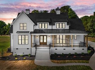 6099 Reynolda Trce, Greensboro, NC 27455