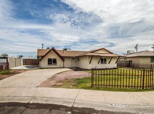 2917 N 53rd Ln, Phoenix, AZ 85031