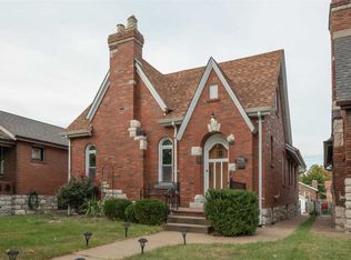 4085 Haven St, Saint Louis, MO