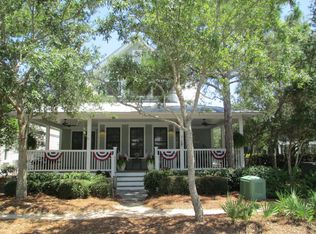 1302 Western Lake Dr, Santa Rosa Beach, FL 32459