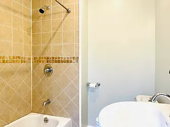 Rented by Bedford Brownstone Realty