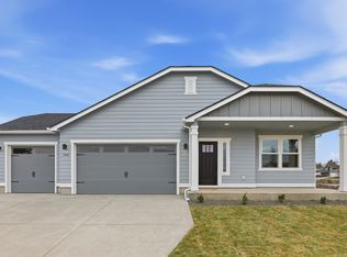 2406 Annie Pl, Cheney, WA 99004