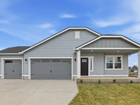 2406 Annie Pl, Cheney, WA 99004