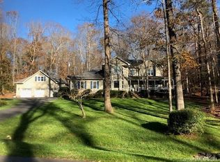 11517 Lands End, Charlotte, NC 28278