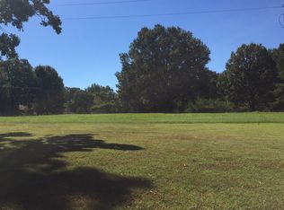 Center Hill Rd, Olive Branch, MS 38654