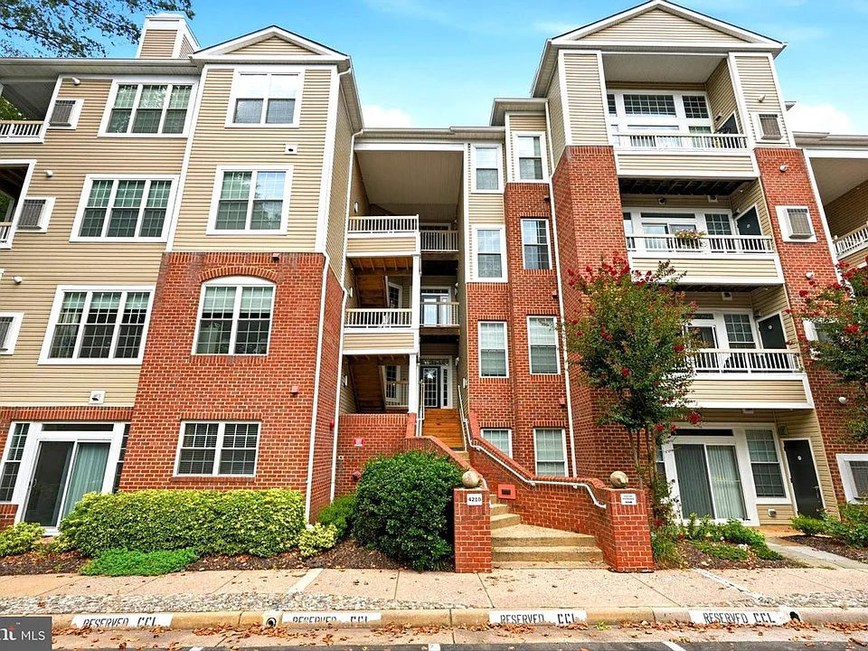 4210 Mozart Brigade Ln #4210C