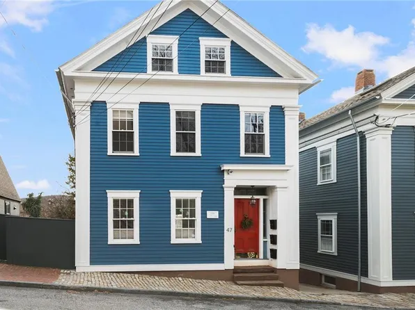 47 Transit St, Providence, RI 02903