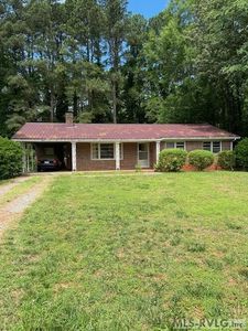 30 Orchard St, Chase City, VA, 23924