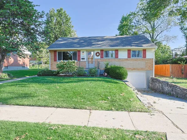 181 Ireland Ave, Cincinnati, OH 45218