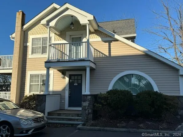 (undisclosed Address), Norwalk, CT 06855