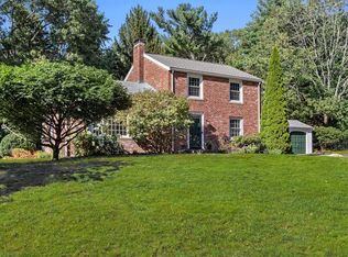 2 Hayward Rd, Wayland, MA 01778