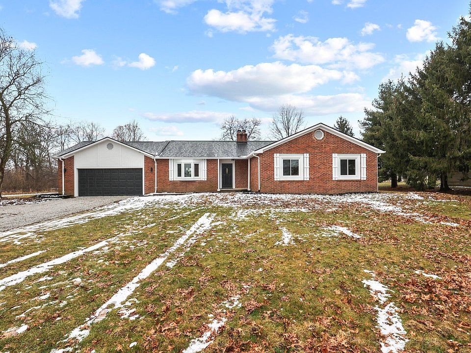 7755 Stemen Rd NW, Pickerington, OH 43147 Zillow