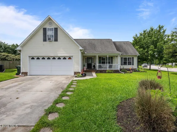 2902 Brems Battery, New Bern, NC 28562