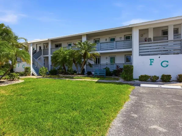 6800 PLACIDA ROAD #114, ENGLEWOOD, FL 34224